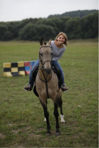 Групповые занятия для детей от 7 до 12 лет