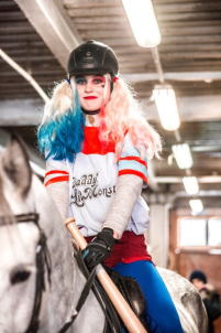 Экскурсия с катанием на лошади