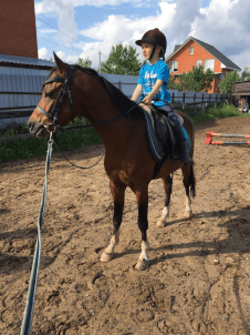 Детские праздники