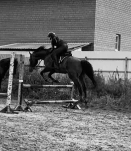 Индивидуальное занятие для детей от 2 до 6 лет