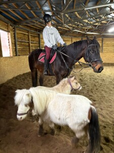 Детские праздники