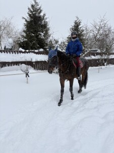 Индивидуальное занятие для детей от 2 до 6 лет